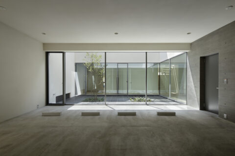 施工実績　House O 新築工事