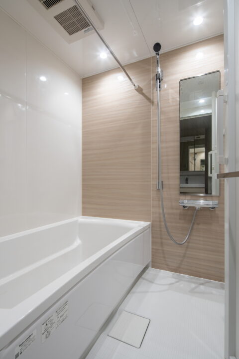 施工実績　CB西荻窪新築工事