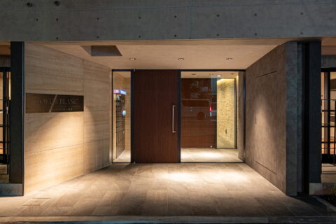 施工実績　CB西荻窪新築工事