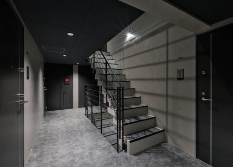 施工実績　LL桜新町新築工事